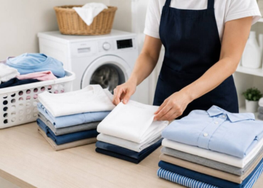 Why Professional Laundry Services Are a Better Choice for Busy Homes in Bangalore