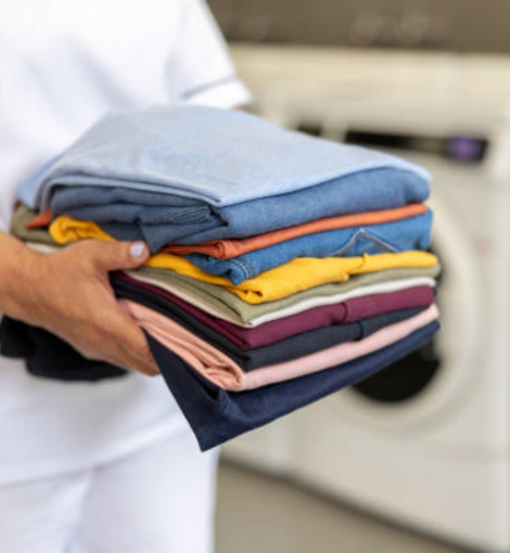 Laundry Gallery Image