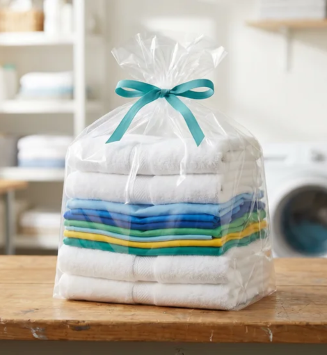 Laundry Gallery Image