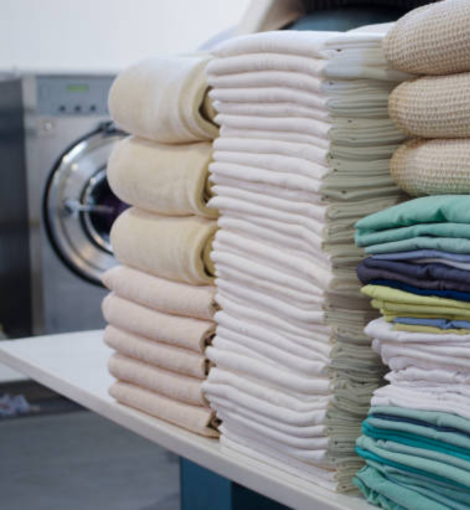 Laundry Gallery Image