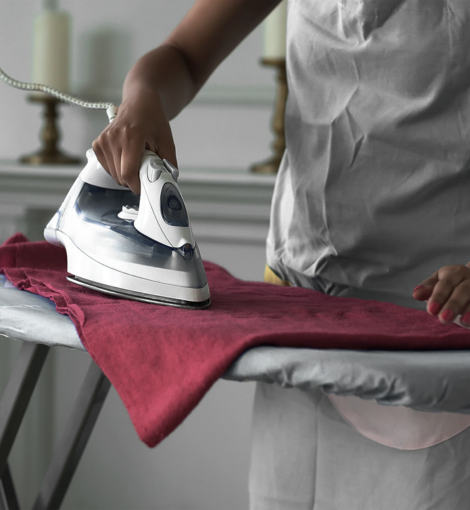 Laundry Gallery Image