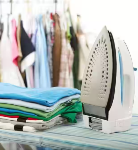 Laundry Gallery Image