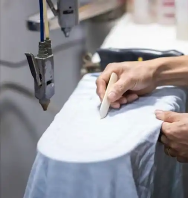 Stain Removals