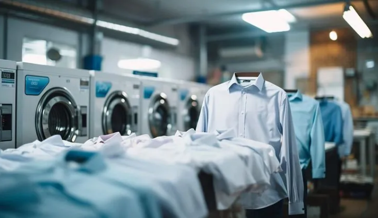 Premium Laundry