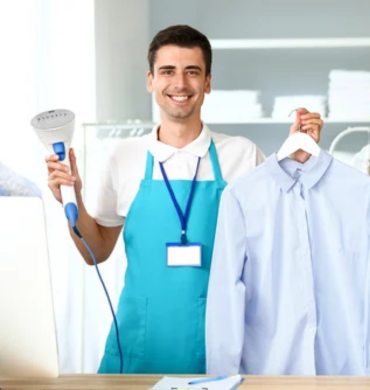 Dry Cleaning