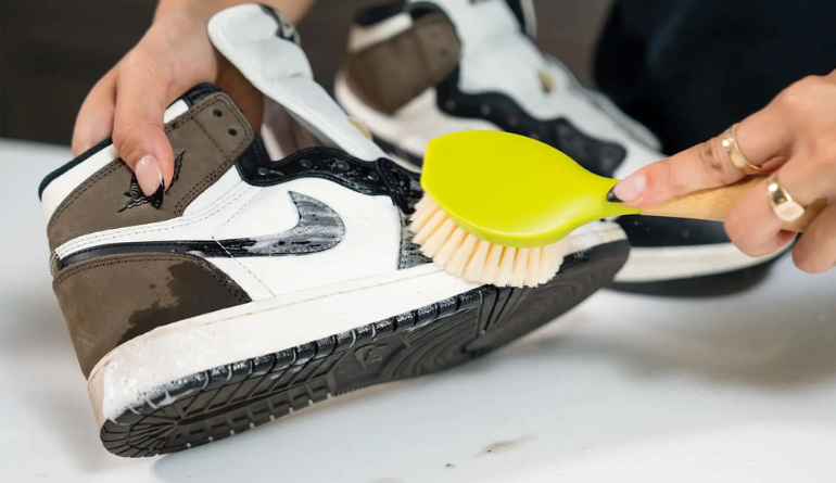 Shoe Laundry