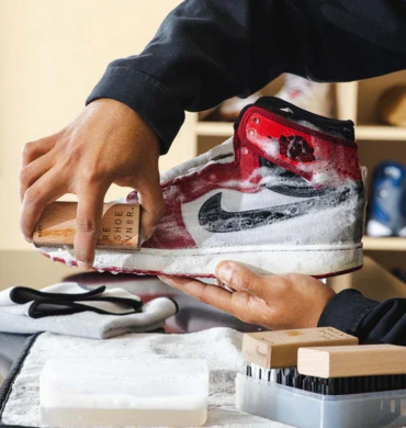 Shoe Laundry