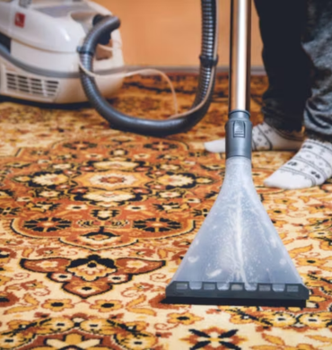 Carpet Cleaning